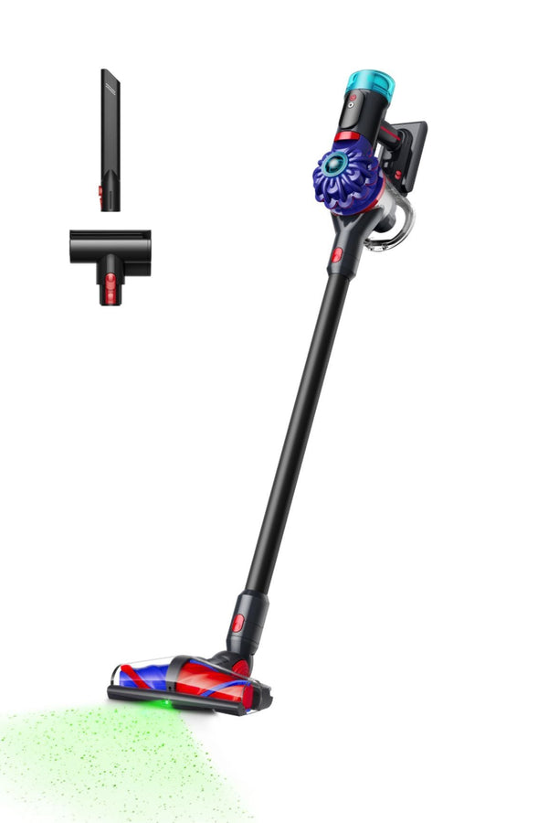 V10 Konical Cordless Vacuum Q8025