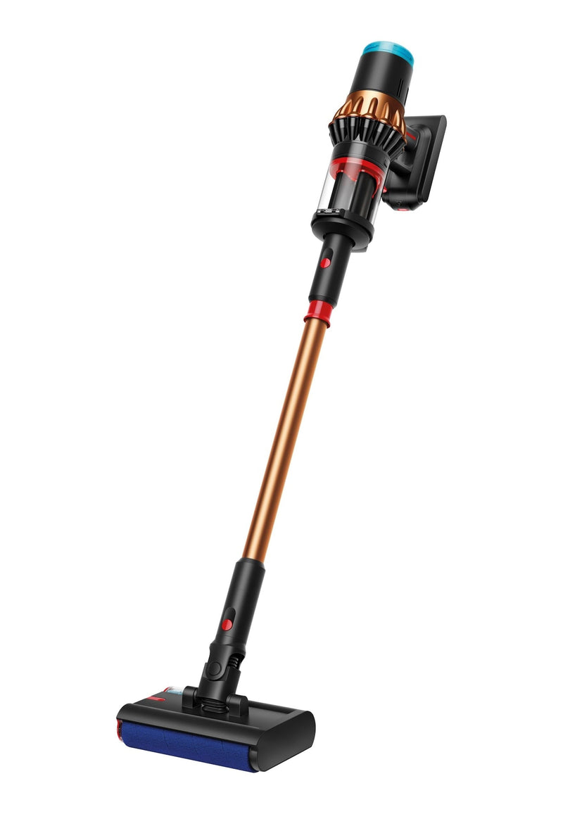 V16 Piston Submarine Cordless Stick Vacuum C8202