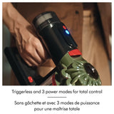 V8 Cyclone Cordless Vacuum