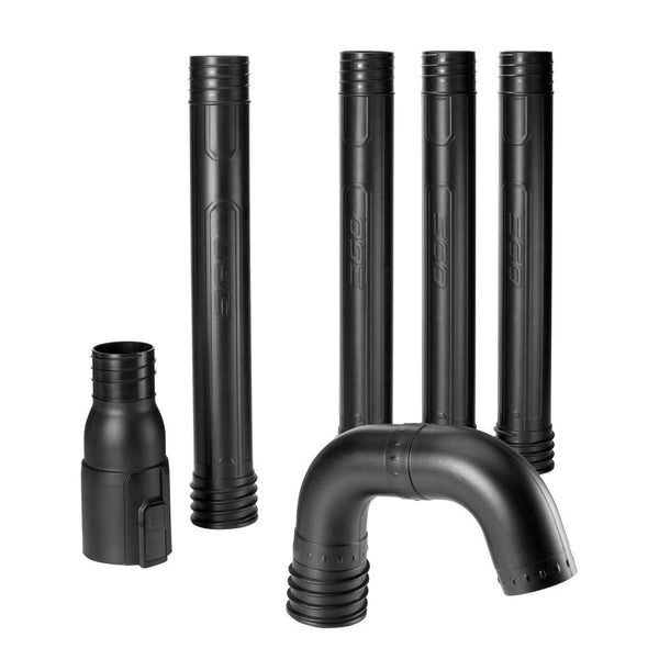 Leaf Blower Gutter Cleaning Attachment Kit Q5599