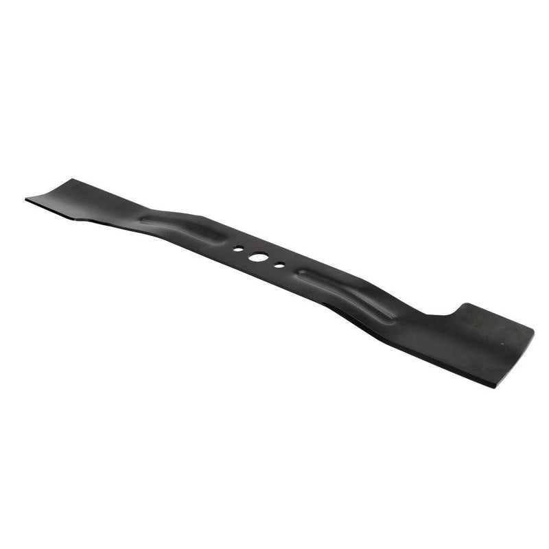 Lawn Mower High Lift Blade, Black, 21-in D7612