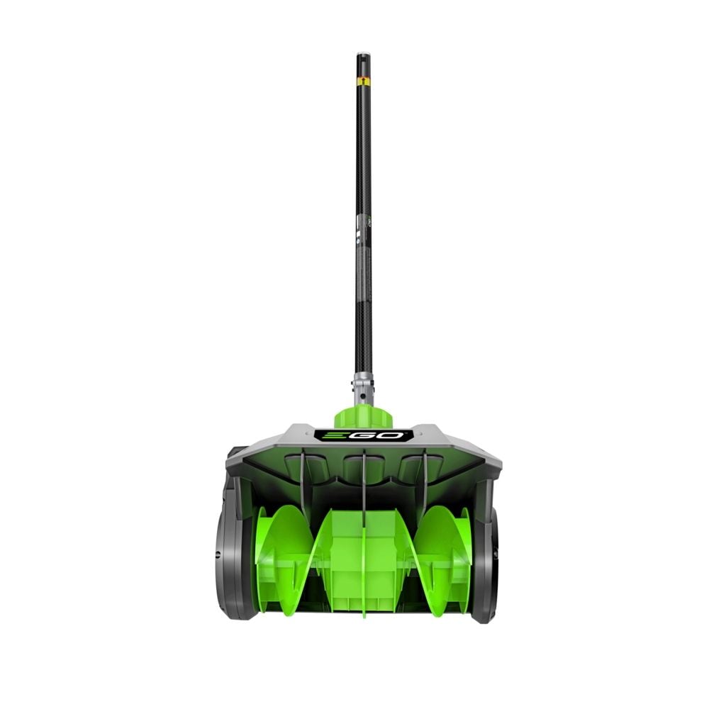 Snow Shovel Attachment