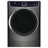 762 Series Laundry Bundle 5.2 cu ft. Front Load Washer and 8.0 cu ft. Electric Dryer