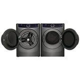 762 Series Laundry Bundle 5.2 cu ft. Front Load Washer and 8.0 cu ft. Electric Dryer
