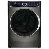 Electrolux 762 Series Laundry Bundle 5.2 cu ft. Front Load Washer and 8.0 cu ft. Electric Dryer