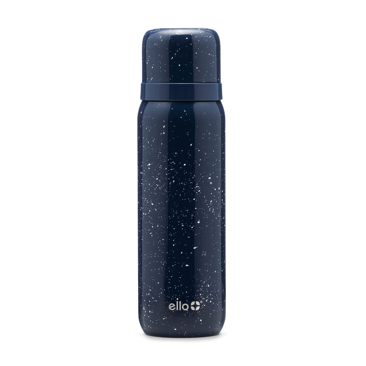 Therma Vacuum Insulated Stainless Steel Bottle, 32-oz, with Lid