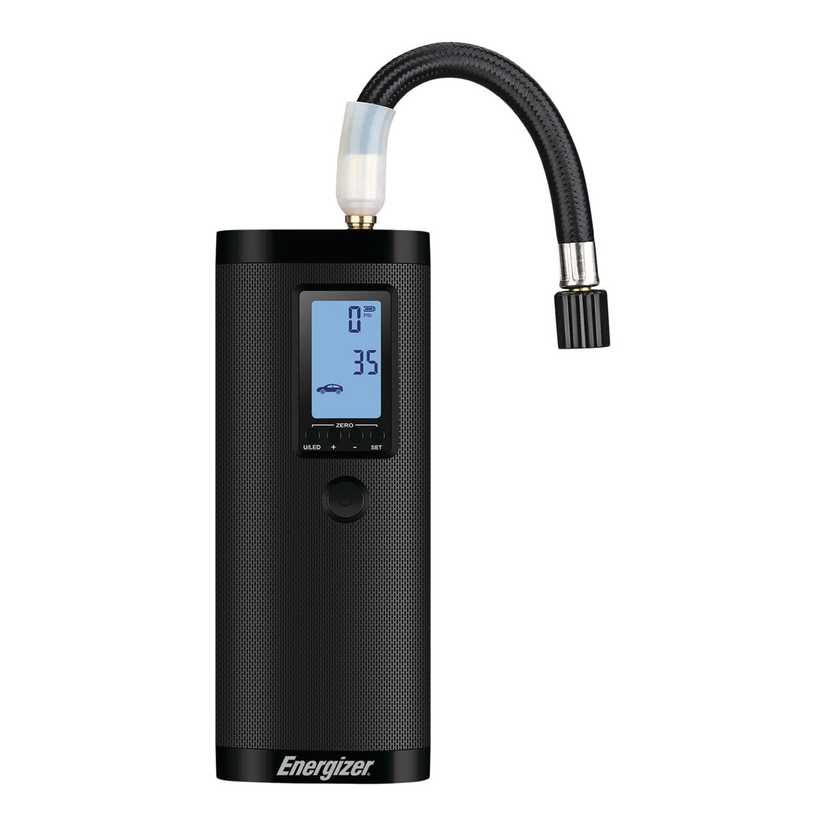 Portable Air Compressor Lithium-Ion Rechargeable