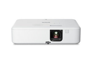 EpiqVision Flex CO-FH02 Full HD 1080p Smart Portable Projector R5840