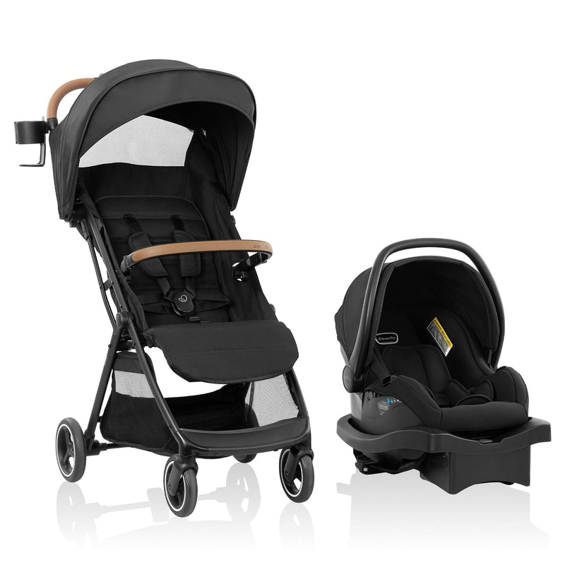 Otto Light weight Stroller Travel System F4842