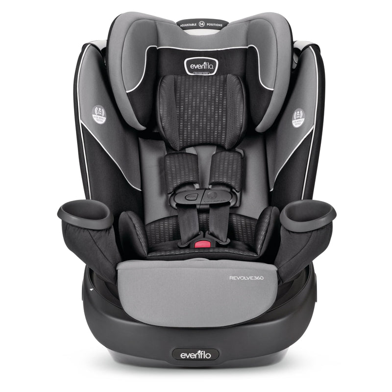 Revolve360 Rotational All-in-One Car Seat M1318