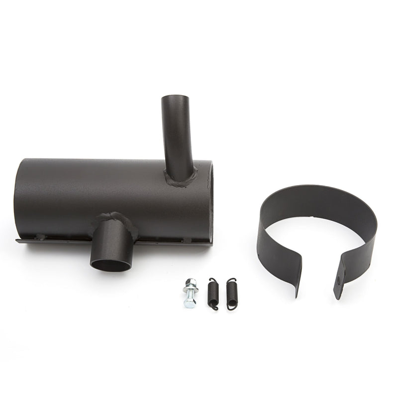 ATV Extra Silencer with Muffler M701