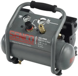 /Trim Air Compressor,1 gal.,1/2 HP PC1010N