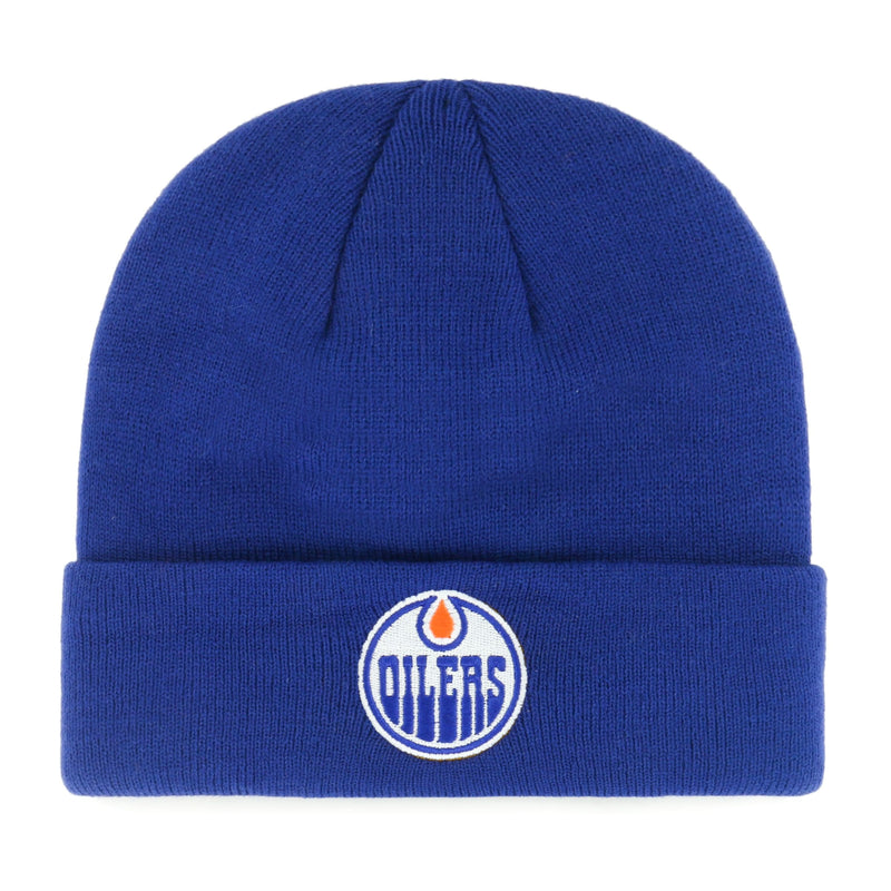 Fan Favorite Mass Cuff Knit, Toque, Adult A8890