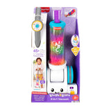 Laugh and Learn 2-in-1 Vacuum Electronic Toy