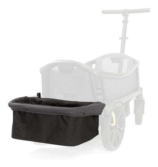 Foldable Rear Storage Basket for Cruiser J7082