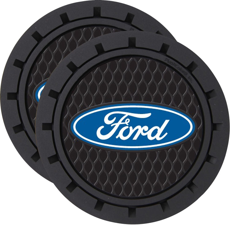 Coaster Set, 2-pc G2227