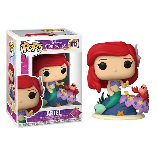 POP! Vinyl Figure, Assorted Z1445