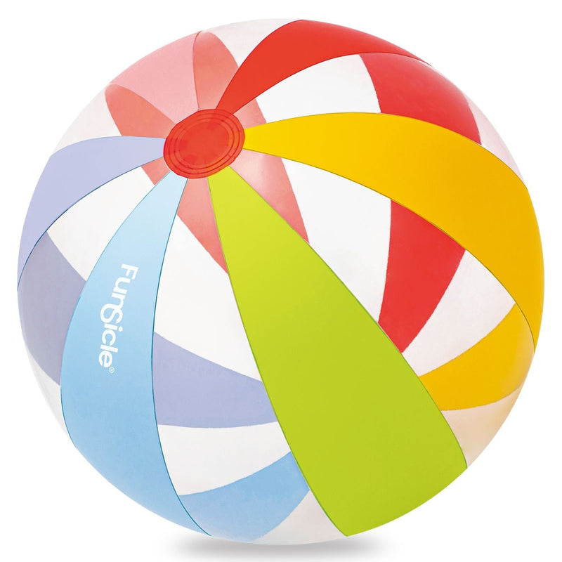Jumbo Beach Ball, 30-in B557