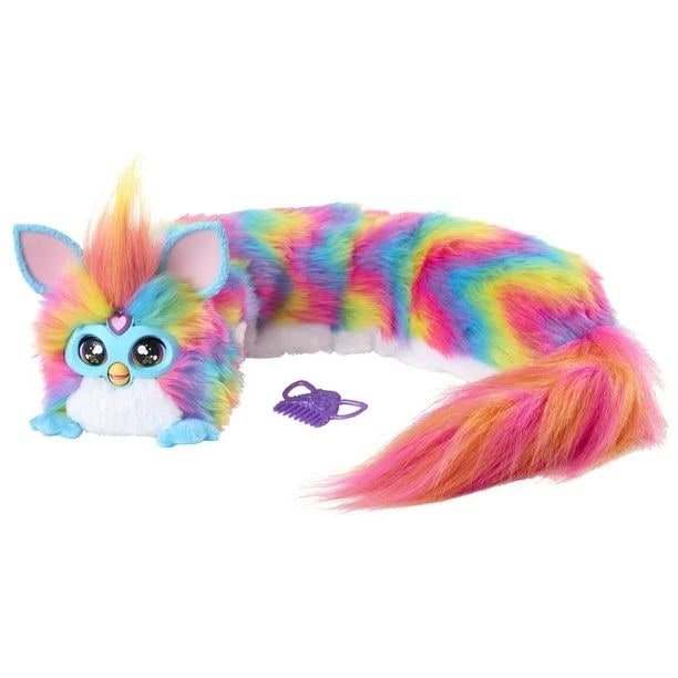 DJ French Interactive Toy with Touch-Activated Lights L9146