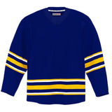 8500 Pro Team Hockey Jersey, Junior, Home Colours, Various Sizes