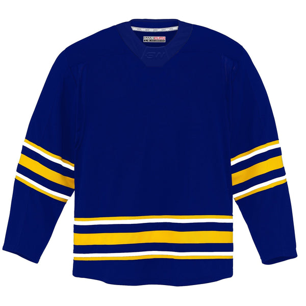 8500 Pro Team Hockey Jersey, Junior, Home Colours, Various Sizes D9093
