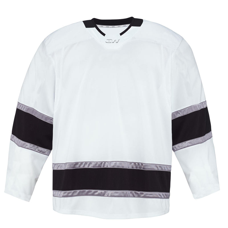 8500 Pro Team Hockey Jersey, Senior, Away Colours, Various Sizes O7335