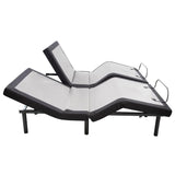 Luxe II 35.6 cm (14 in.) Gel Memory Foam Mattress with Adjustable Base