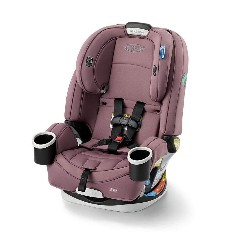 4Ever All-in-1 Convertible Child Car Seat, Chelsea F1139