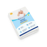 Premium Crib & Toddler Mattress Protector