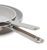 Nova Cloud White Cookware Set, 11-pc