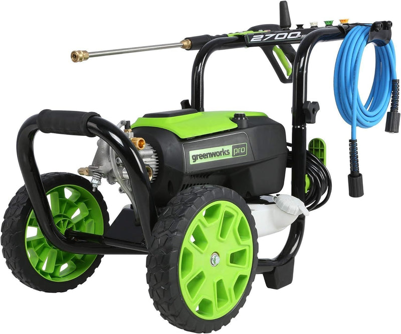 2700PSI 1.2GPM Electric Pressure Washer Z548
