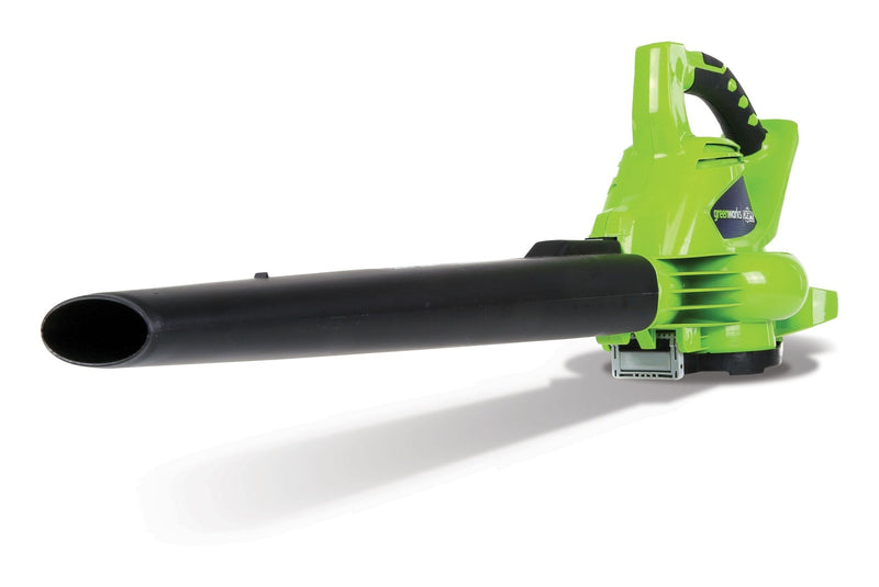 DigiPro 40 V/ 340 CFM Cordless Leaf Blower/Vacuum, Bare Tool Only I4839
