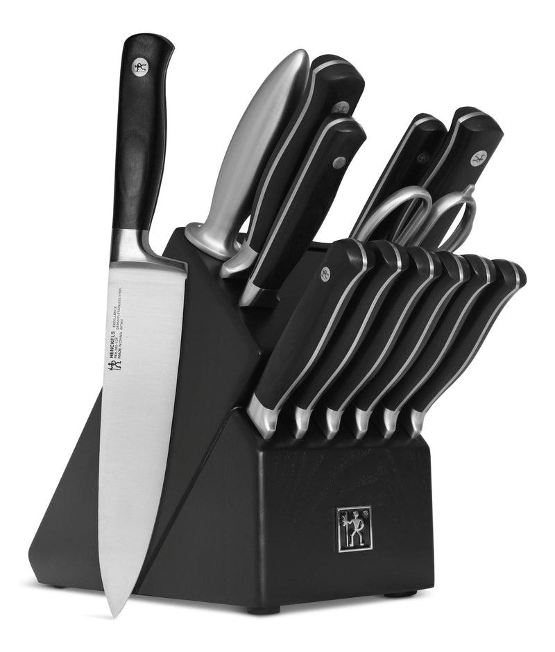 Forged Steel Single-Rivet Block Set, 14-pc S6766