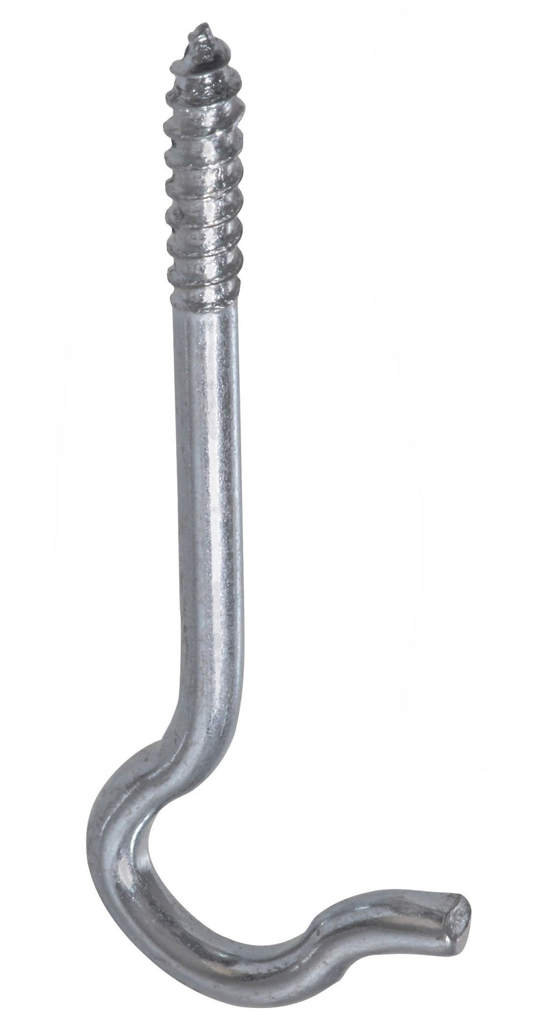 Zinc-Plated M Hooks Y1443