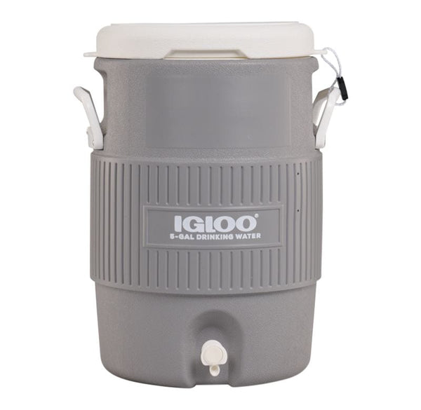 Cooler Jug, 19-L, Grey H3484