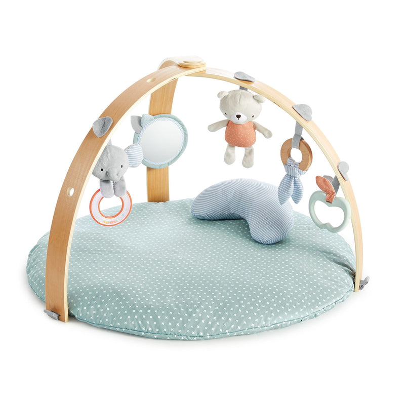 Cozy Spot Reversible Duvet Gym H1541