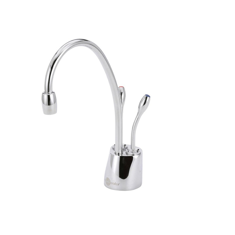 HC1100 Indulge Contemporary Hot/Cool Kitchen Sink Faucet U7794