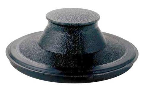 Plastic Stoper for Continuous Feed Food Waste/Garbage Disposers R2462