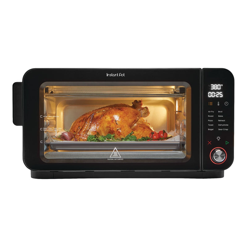 6-Slice Instant Heat Toaster/Air Fry Oven F4742