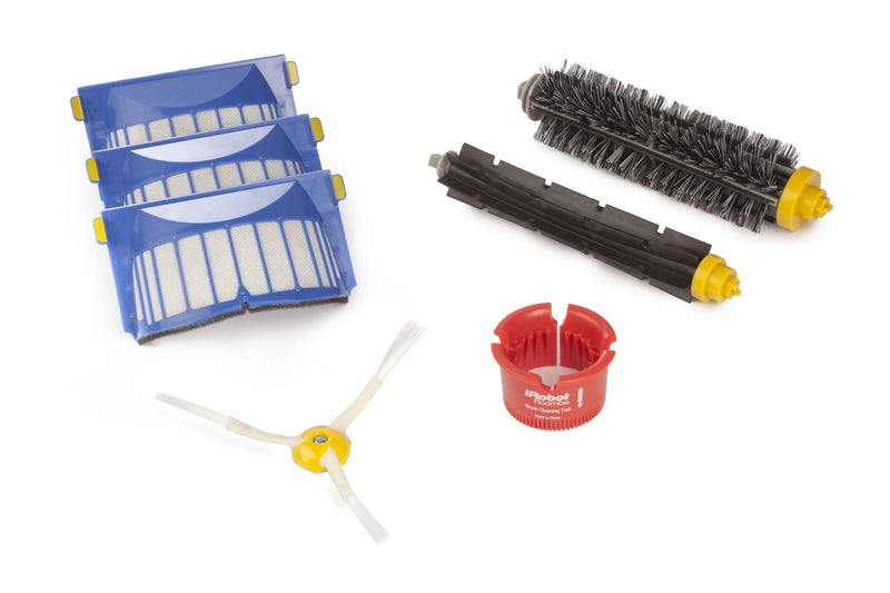 iRobot 600 Series Robot Vacuum Cleaner Replenishment Kit V886