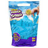 Sand 2-lb Moldable Play Sand Sensory Toy, Ages 3+