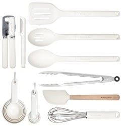 CLASSIC 17PC SET PROCELAIN