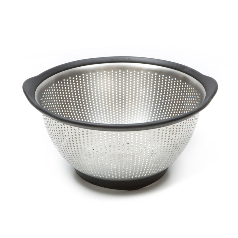 Stainless Steel Colander, 4.7-L R4486