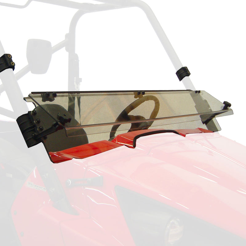 Folding Windshield, Teryx 2010 Y2732