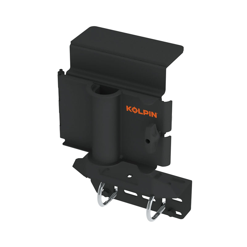Off-Road-Vehicle Chainsaw Clamp A7366