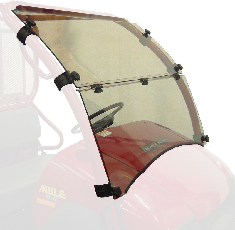 UTV Windshield Full-Tilt for Mule 600/610 M4293