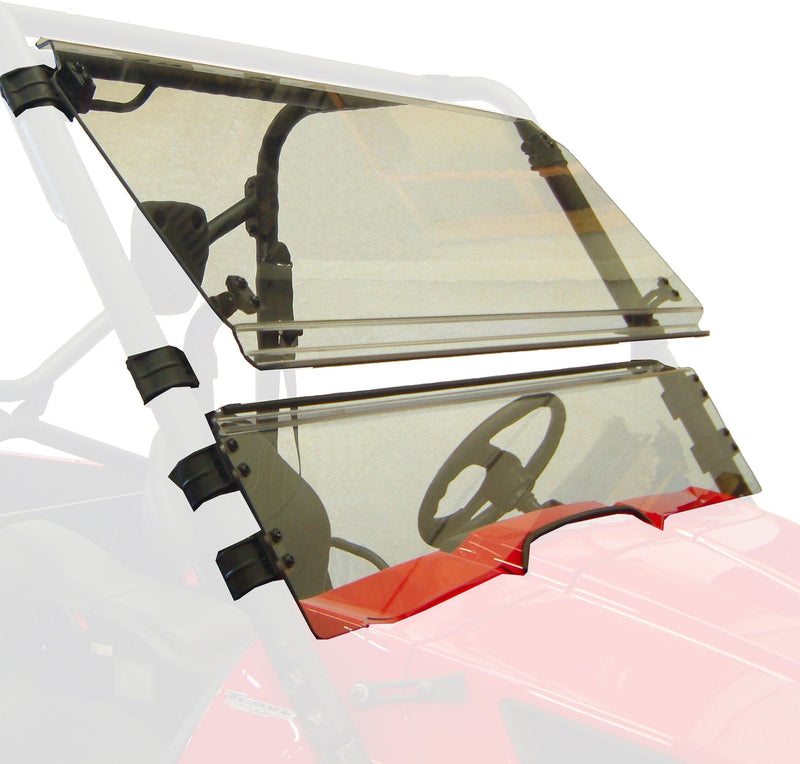 UTV Windshield Full-Tilt for TERYX 2010-13 Y4975