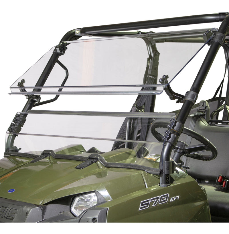 UTV Windshield Full-Tilt for Ranger Mid-size/400/500/570 W7297