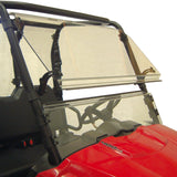 UTV Windshield Full-Tilt for Ranger Mid-size/400/500/570