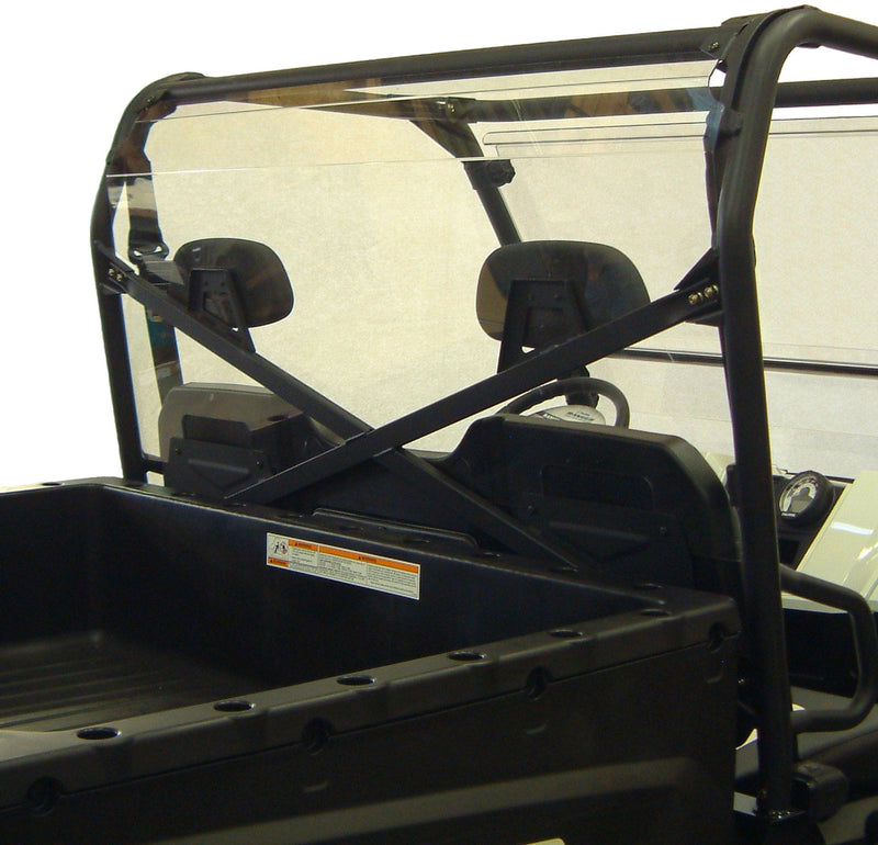 UTV Windshield Rear Panel for Ranger 2010-Current V7406